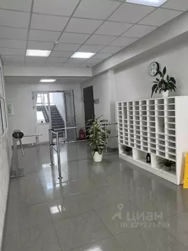 Склад в Свердловская область, Екатеринбург пер. Автоматики, 1 (57 м)