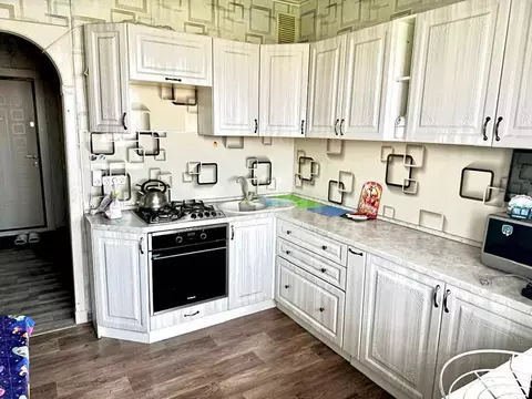 1-к кв. Орловская область, Орел ул. Полковника Старинова, 3 (37.2 м)