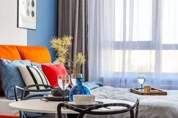 1-к кв. Москва Каширский проезд, 25к5 (31.0 м)