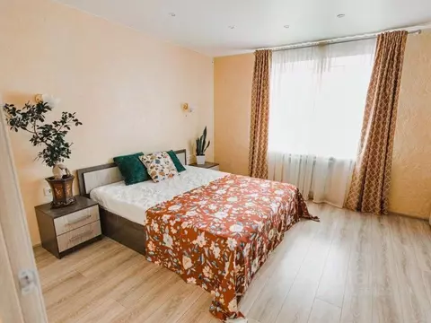 1-к кв. Рязанская область, Рязань Быстрецкая ул., 20 (50.0 м)