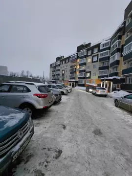 2-к кв. Московская область, Сергиево-Посадский городской округ, с. ...