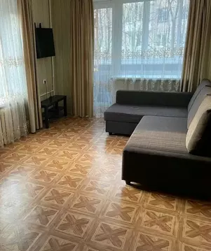 1-к кв. Москва Полесский проезд, 12 (31.0 м)