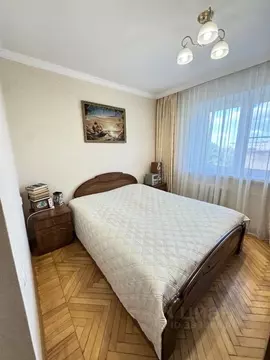 2-к кв. Северная Осетия, Владикавказ ул. Гугкаева, 6 (40.0 м)