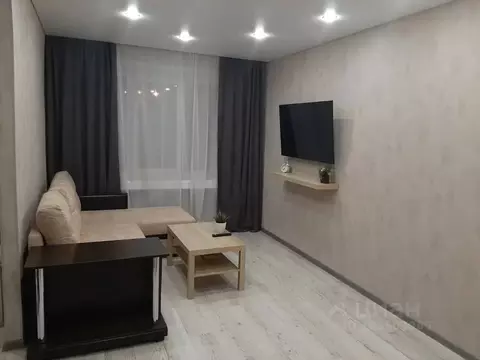 1-к кв. Мурманская область, Кировск ул. Мира, 4 (31.0 м)