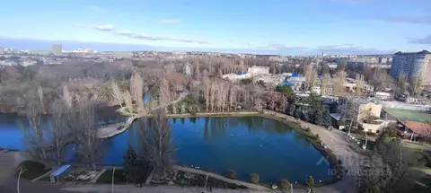 3-к кв. Крым, Симферополь ул. Набережная имени 60-летия СССР (106.9 м)