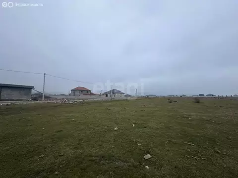 Участок в Чегемский район, село Яникой (10 м)