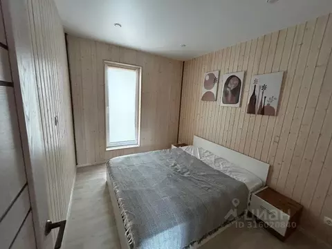 Дом в Волгоградская область, Волгоград Металлург СНТ, 1-й уч,  (70 м)