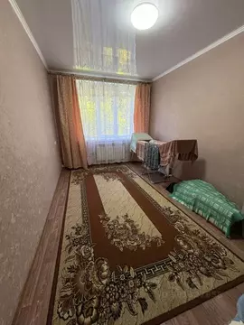 3-к кв. Тверская область, Кимрский муниципальный округ, д. Радомино 2 ...