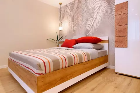 1-к кв. Карелия, Петрозаводск Красноармейская ул., 30 (32.0 м)