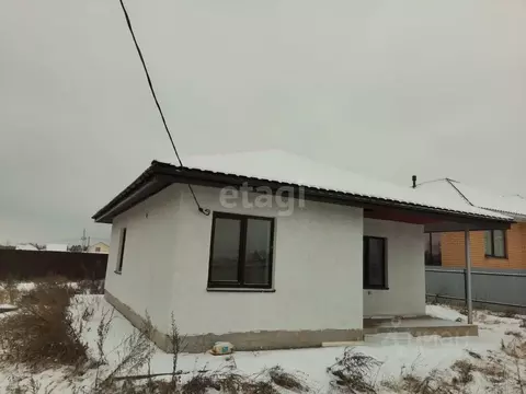 Дом в Башкортостан, Уфа городской округ, д. Карпово  (64 м)