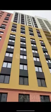 1-к кв. Пермский край, Пермь ул. Яблочкова, 5 (45.1 м)