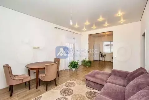 Дом в Тюменская область, Тюменский район, с. Луговое ул. Благодатная, ...