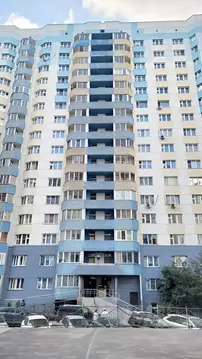 1-к кв. Новосибирская область, Новосибирск Горский мкр, 69 (48.0 м)