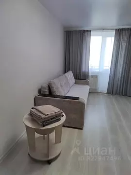 1-к кв. Самарская область, Самара Крутые Ключи мкр, 13 (34.0 м)