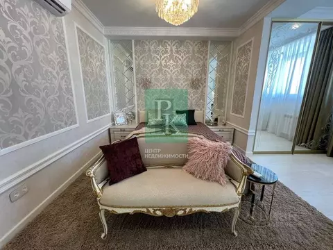 1-к кв. Севастополь ул. Челнокова, 29к1 (44.8 м)