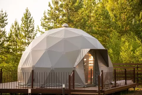 Комната Нижегородская область, Ворсма Павловский район, Лесной Ключ ...