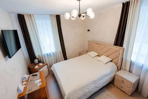 Комната Алтайский край, Барнаул Тюменская ул., 1А (26.0 м)