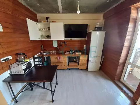 3-к кв. Новосибирская область, Новосибирск ул. Героев Революции, 25 ...