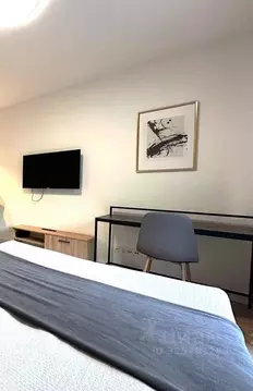 Студия Москва ул. Маргелова, 3к1 (22.0 м)