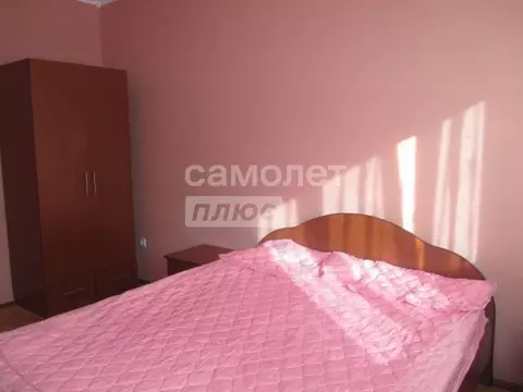 2-к кв. Липецкая область, Липецк ул. Бунина, 20 (58.0 м)