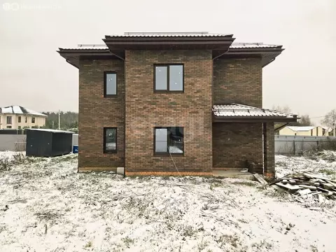 Дом в Раменское, Фестивальная улица (163.8 м)