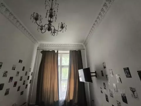 Комната Москва 14-я Парковая ул., 4 (11.0 м)