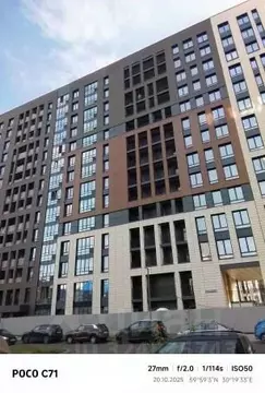 1-к кв. Санкт-Петербург Белоостровская ул., 10к3 (48.0 м)