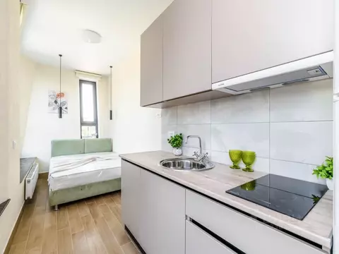 Студия Москва Волоколамское ш., 81/2с6 (17.0 м)