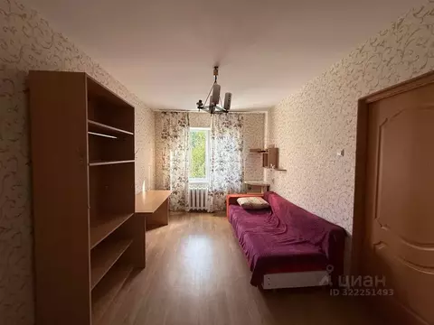 3-к кв. Калининградская область, Калининград ул. Горького, 147 (62.0 ...