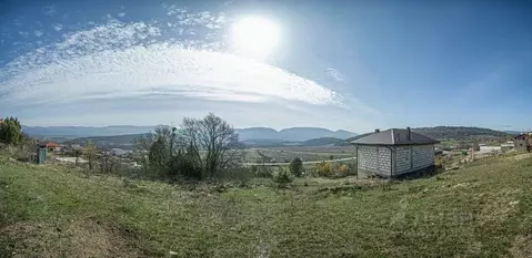 Участок в Севастополь с. Широкое,  (10.0 сот.)