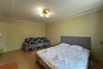 1-к кв. Коми, Ухта просп. Ленина, 37Б (30.0 м)