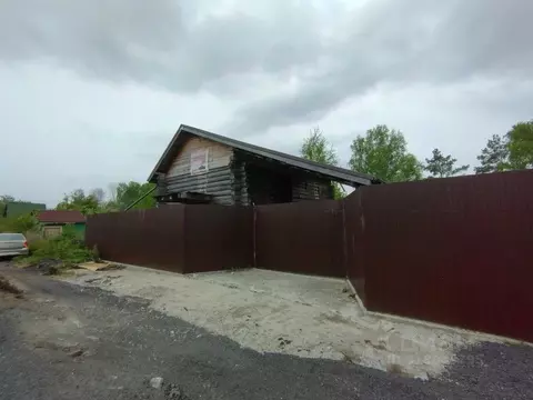 Дом в Свердловская область, Екатеринбург Шахтер ПИ Уралгипрошахт КС,  ...