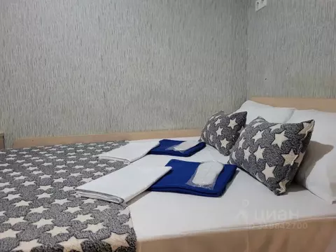 Комната Краснодарский край, Анапа ул. Тургенева, 31