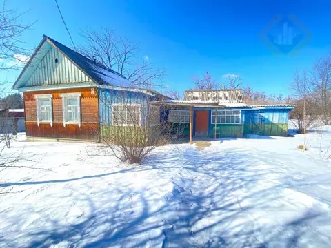 Дом в Приморский край, с. Лазо ул. Садовая, 35 (28 м)