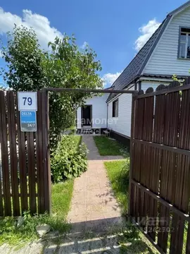 Дом в Москва пос. Дома отдыха Плесково, Тимирязевец СНТ, 79 (120 м)