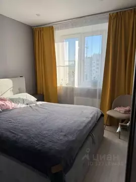 1-к кв. Челябинская область, Челябинск ул. Профессора Благих, 61 (40.8 ...