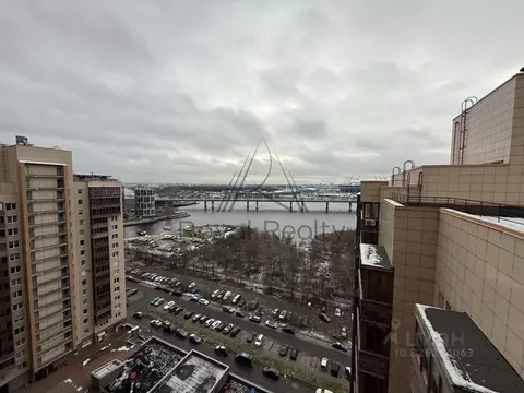 2-к кв. Санкт-Петербург Приморский просп., 137к1 (56.0 м)