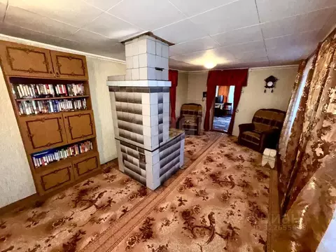 4-к кв. Владимирская область, Петушинский муниципальный округ, д. ...