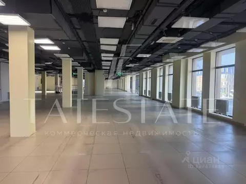 Помещение свободного назначения в Татарстан, Казань ул. Маршала ...