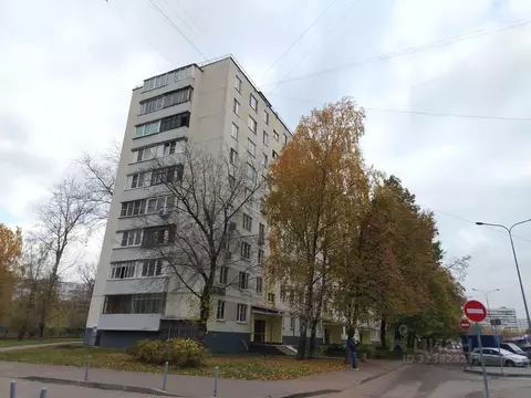 Комната Москва Вешняковская ул., 39 (19.0 м)