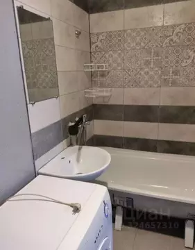 1-к кв. Курская область, Курск просп. Победы, 36 (36.0 м)