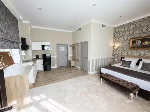 Комната Московская область, Луховицы ул. Пушкина, 192Г (35.0 м)