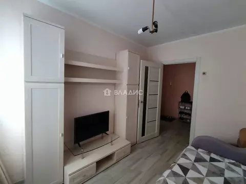 Продается 4-комнатная квартира