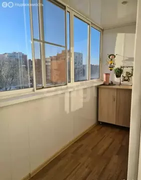 4-комнатная квартира: Тула, Пушкинская улица, 32 (78 м)