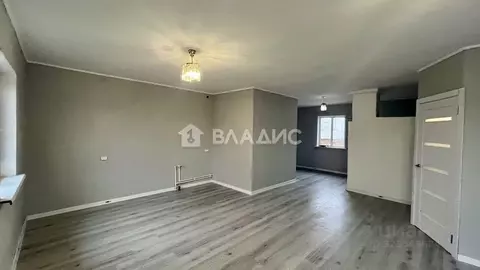 Дом в Бурятия, Улан-Удэ Залесная ул., 171Б (56 м)