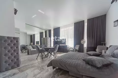 Студия Санкт-Петербург ул. Куйбышева, 32 (40.0 м)