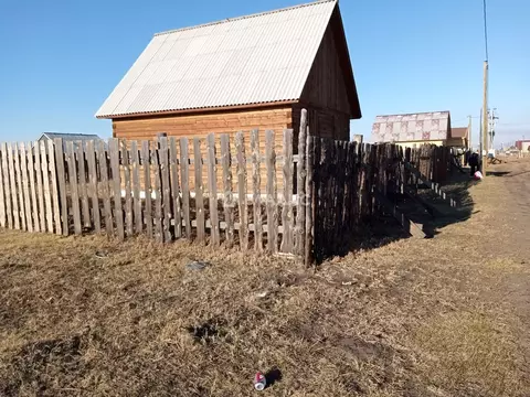 Дом в Бурятия, Иволгинский район, Нижнеиволгинское с/пос, Хойтобэе у. ...