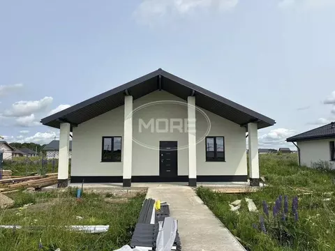 Дом в Калининградская область, Зеленоградский муниципальный округ, ...