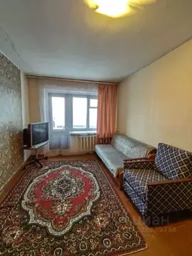 2-к кв. Кемеровская область, Кемерово просп. Шахтеров, 53 (44.0 м)