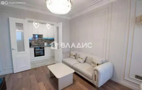 2-комнатная квартира: Красногорск, бульвар Космонавтов, 5 (46 м)